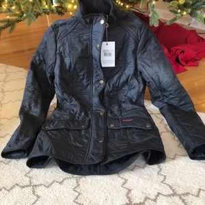 Barbour Cavalry Polarquilt